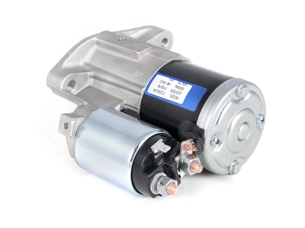 Starter; 05-08 Jeep Grand Cherokee WK