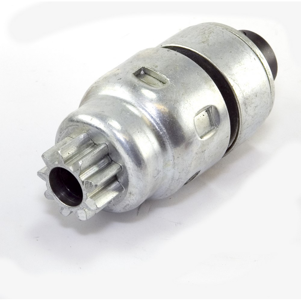 Starter Drive, 6 Volt; 53-71 Jeep CJ