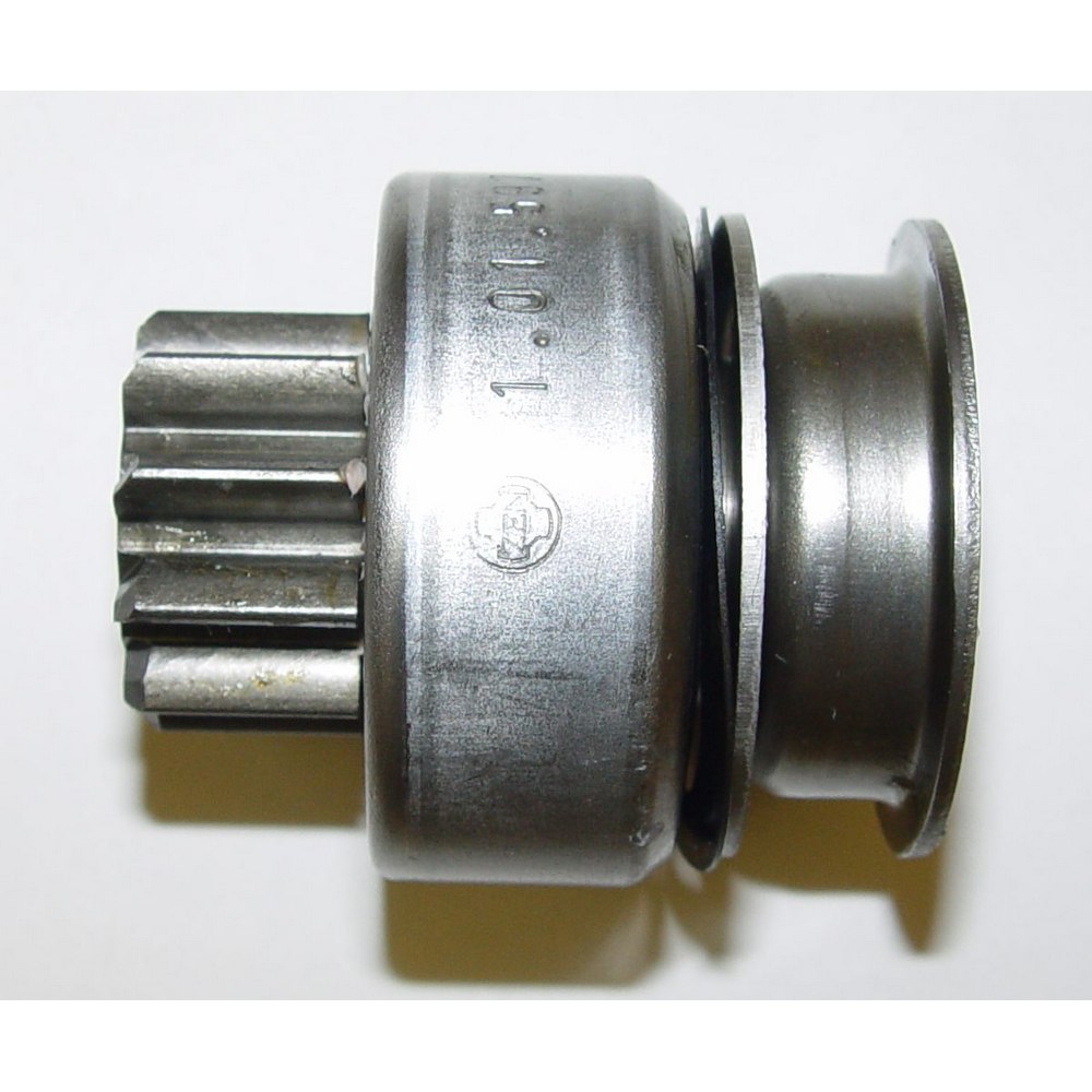 Starter Drive; 88-00 Jeep Wrangler TJ