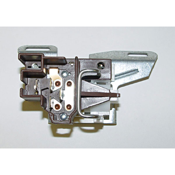 Headlight Dimmer Switch; 90-95 Jeep Wrangler YJ - 1