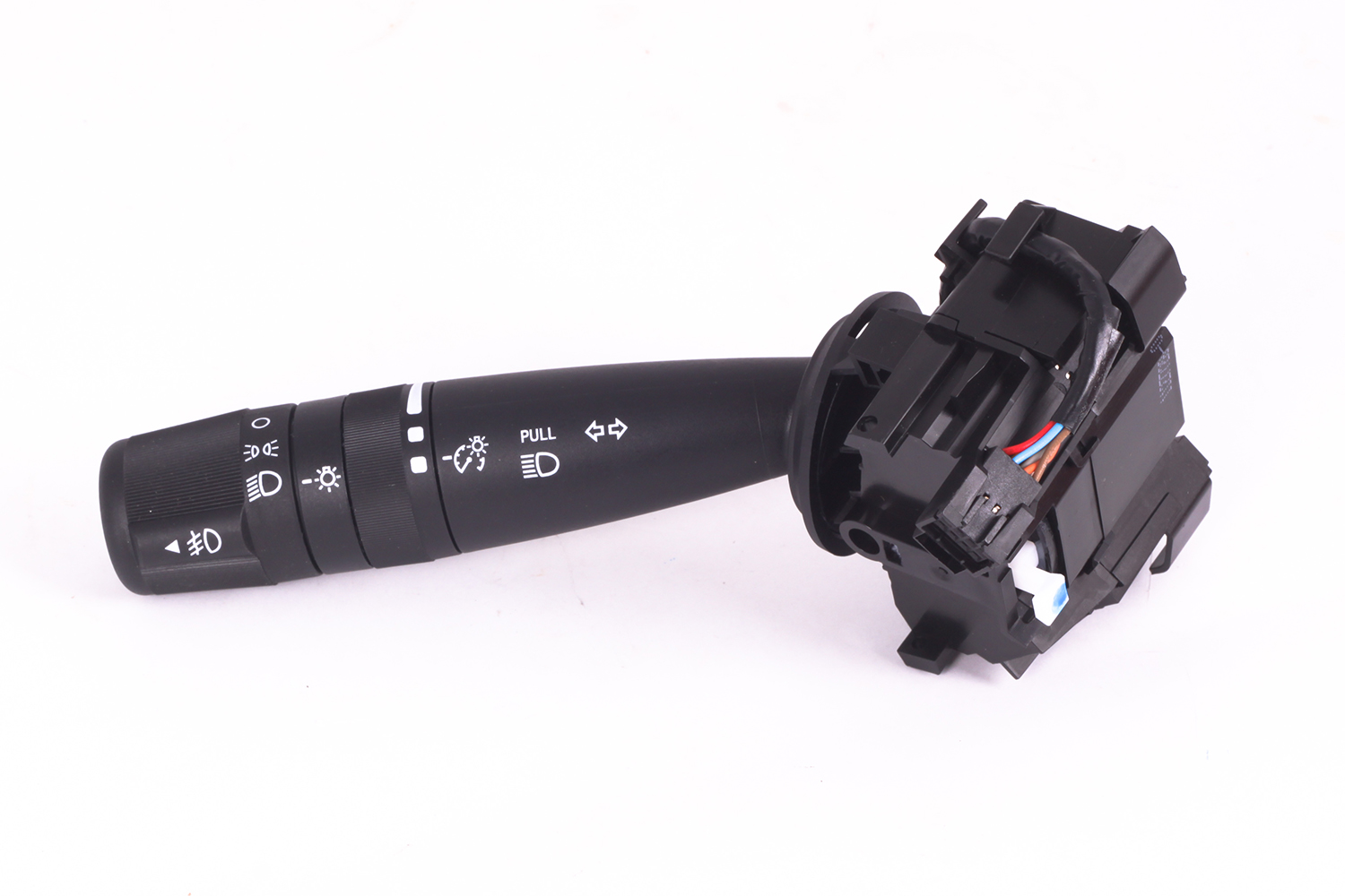 Turn Signal Switch; 06-07 Jeep Commander/05-07 Grand Cherokee WK - 1