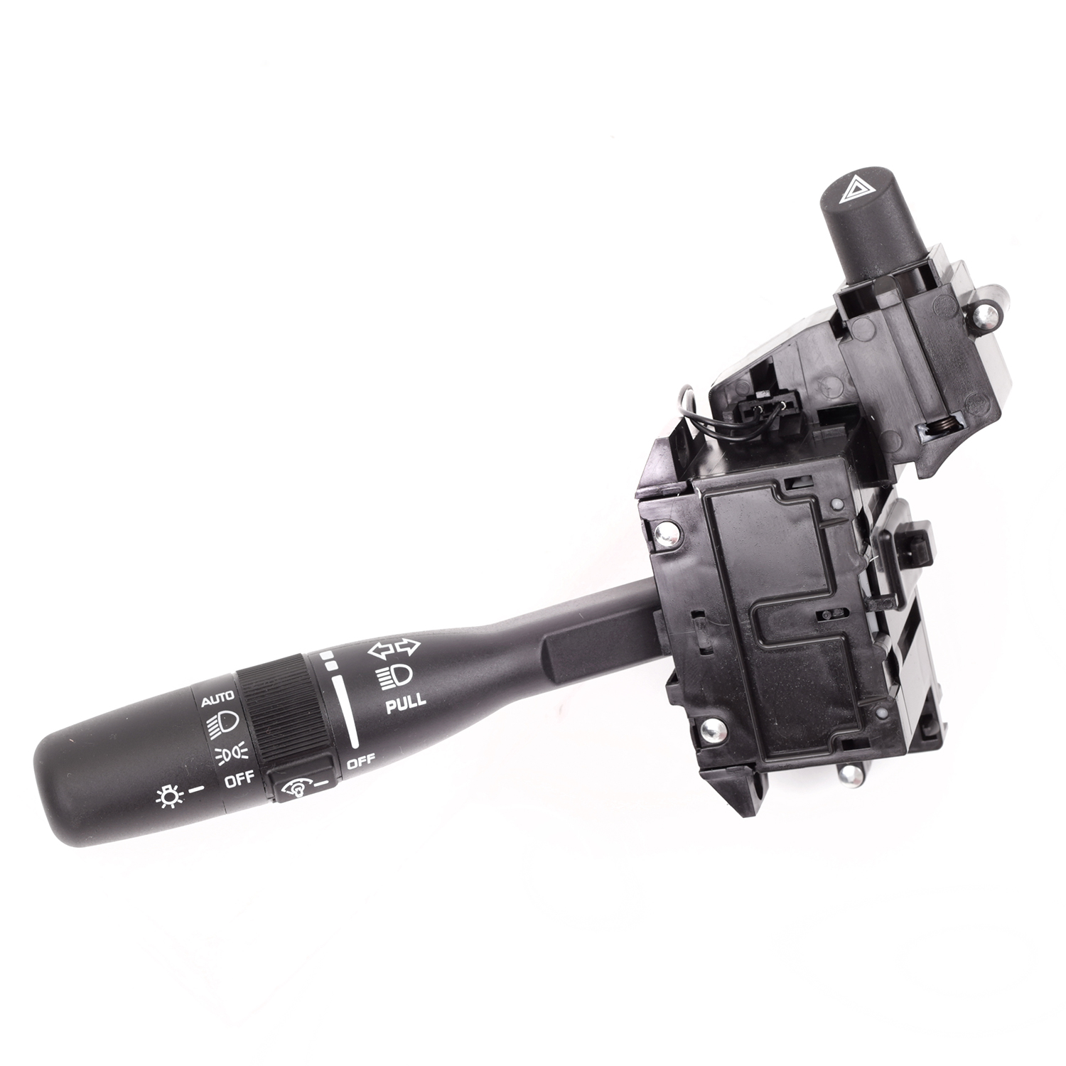 Multi Function Switch, Auto Headlight; 00-04 Jeep Grand Cherokee - 1