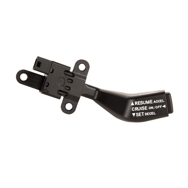 Dźwignia tempomatu cruise control; 07-10 Jeep JK/WK/KK/MK/XK - 1