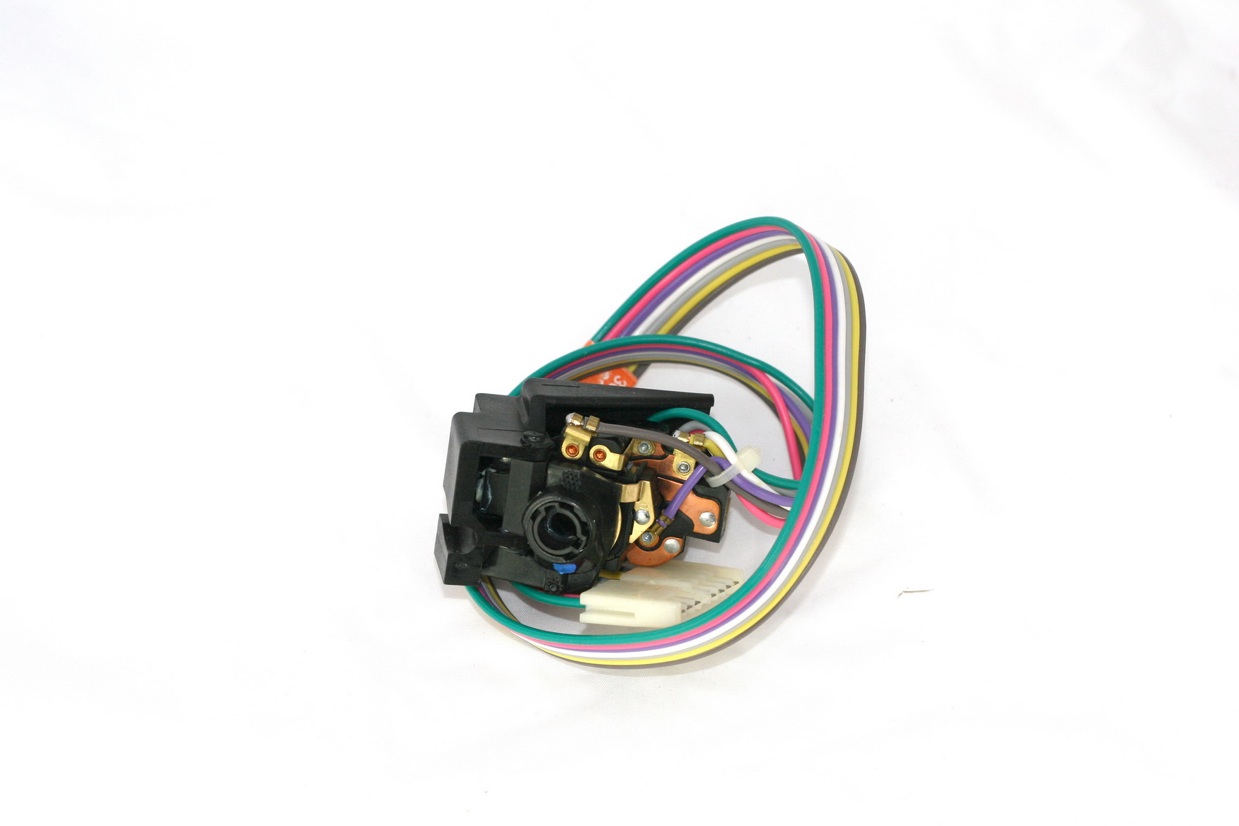WIPER SWITCH 1984-96 CHEROKEE, W/ INTERMITTENT & W/O STEERING TILT  - 3