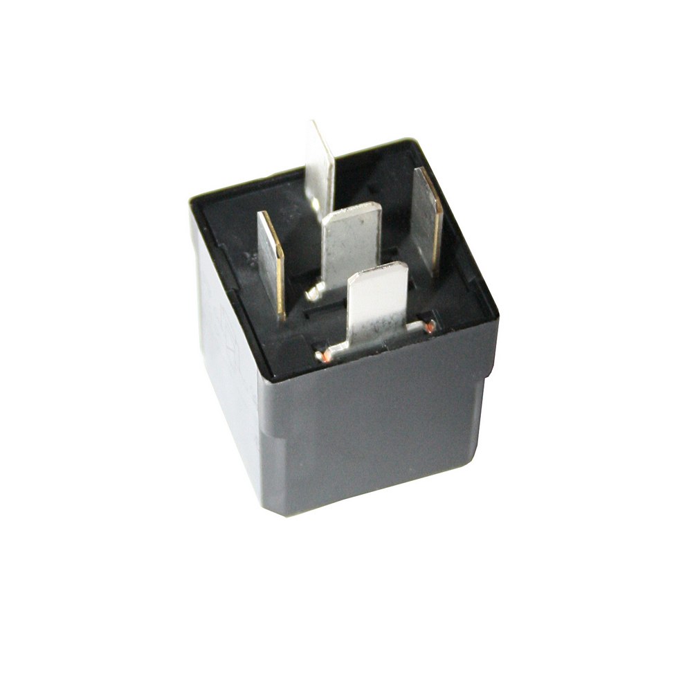 Accessory Relay; 93-11 Jeep Grand Cherokee