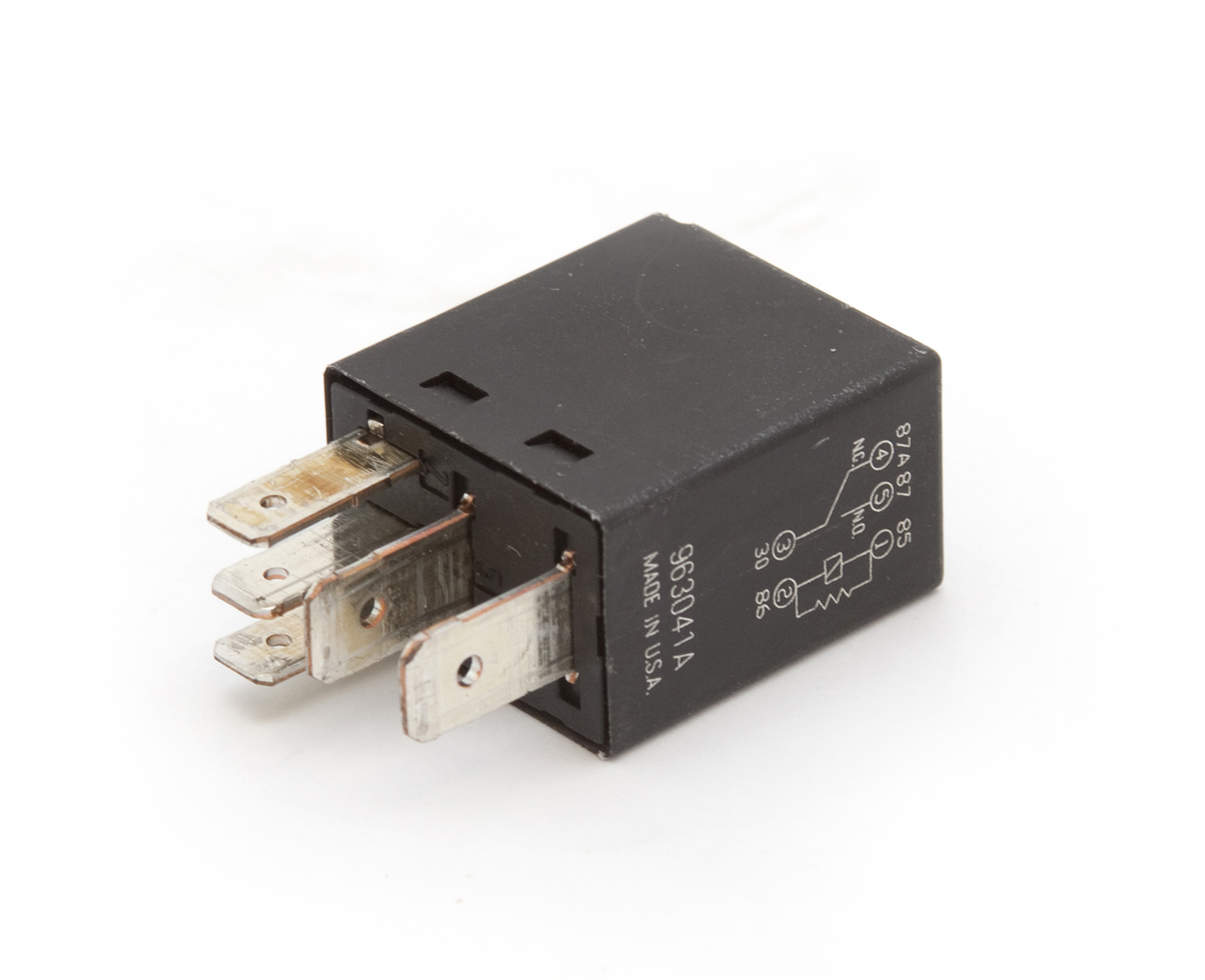 Starter Relay; 93-06 Jeep - 1
