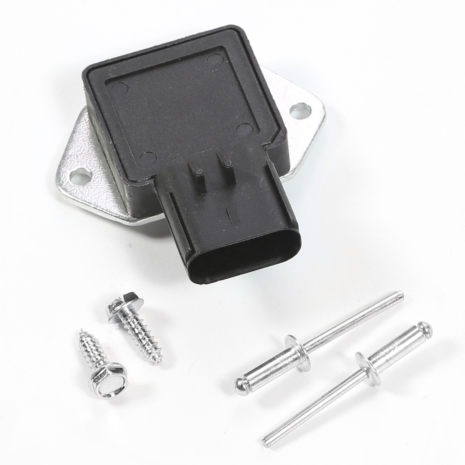 Radiator Fan Relay; 99-04 Jeep Grand Cherokee WJ