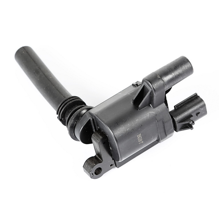 Ignition Coil; 2005 Jeep Grand Cherokee WK, 5.7L - 1