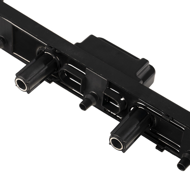 Ignition Coil, 1999 Jeep Grand Cherokee WJ With 4.0L Engine - 3