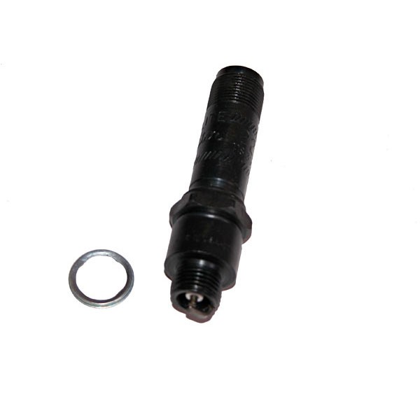 Spark Plug; 50-71 Willys M38/M38-A1