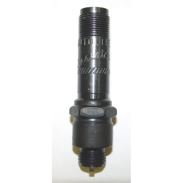 Spark Plug; 50-71 Willys M38/M38-A2