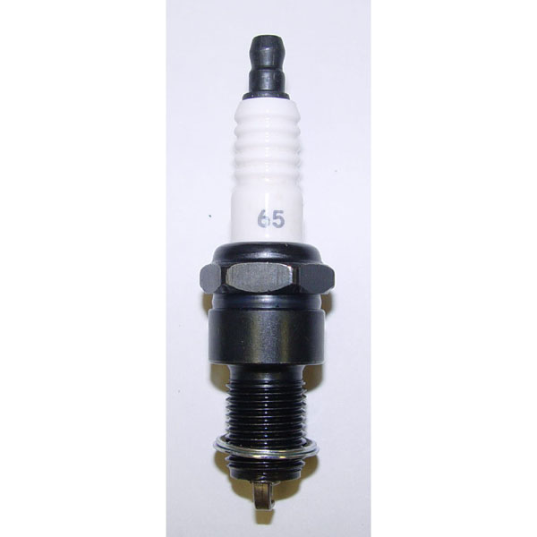 Spark Plug; 72-81 Jeep CJ/Cherokee SJ