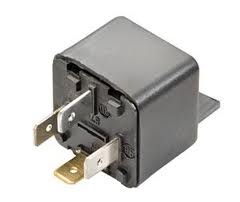 Horn Relay; 87-95 Jeep Wrangler YJ