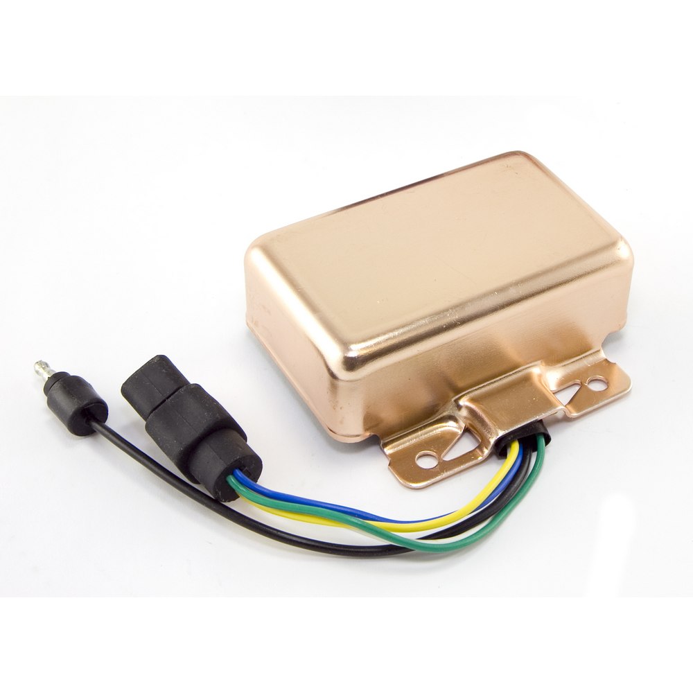 Ignition Control Module; 75-77 Jeep CJ