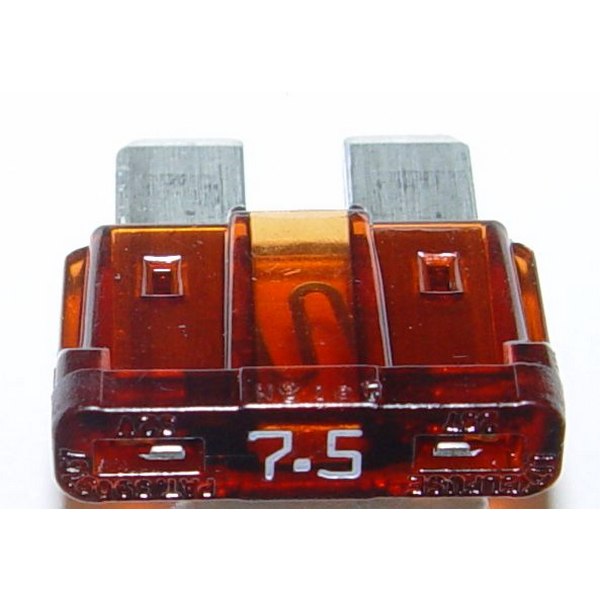 ATO Fuse, 7.5 Amp
