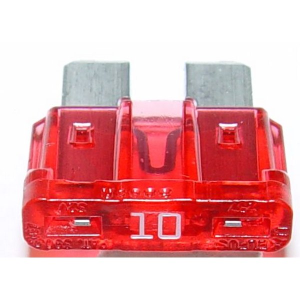 ATO Fuse, 10 Amp
