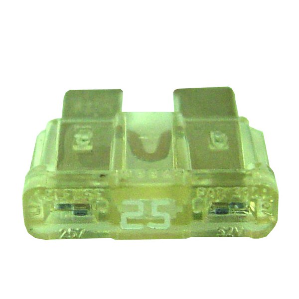 ATO Fuse, 25 Amp