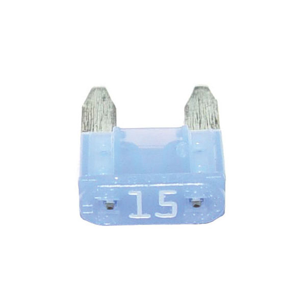 Mini Fuse, 15 Amp