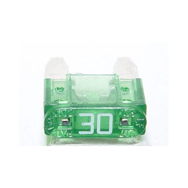 Mini Fuse, 30 Amp