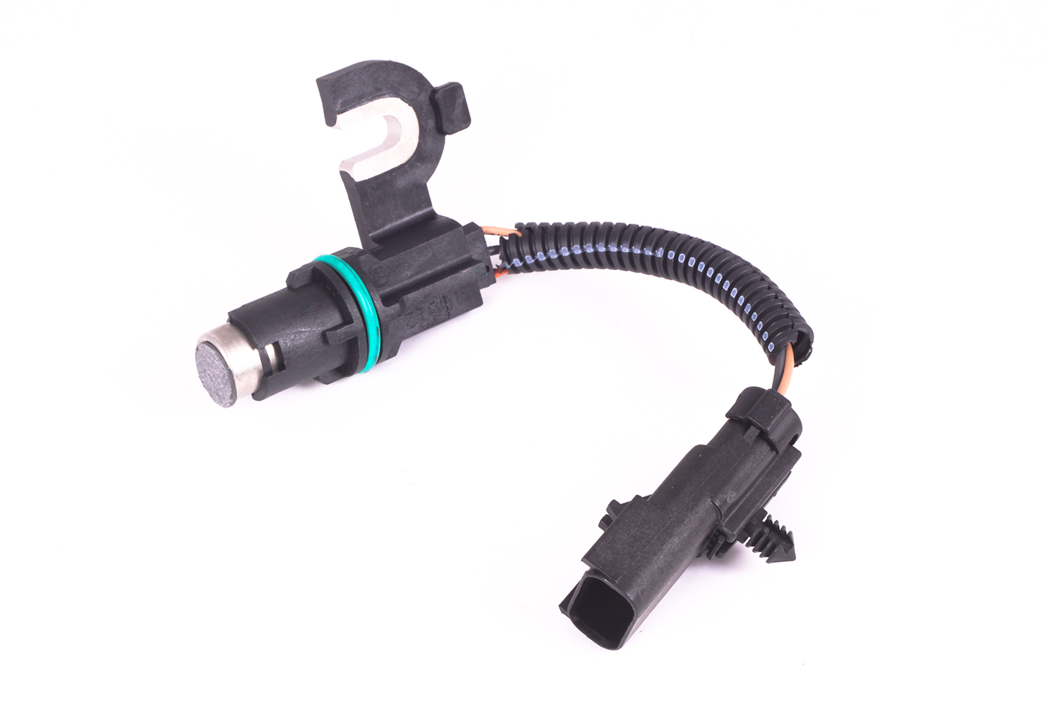 Engine Camshaft Position Sensor; 07-11 Jeep Wrangler JK, 3.8L - 1
