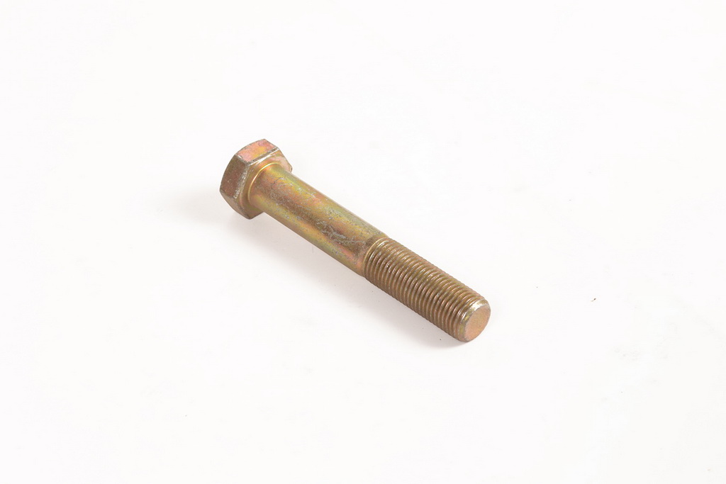 Suspension Track Bar Bolt, 1/2-20 Thread, 3 Inch; 97-06 Wrangler TJ - 1