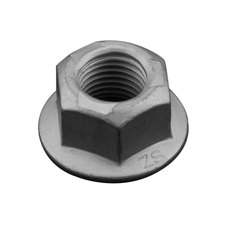 Nakrętka drążka Panharda do ramy, M14; 07-20 Wrangler i Gladiator JK/JL/JT - 1