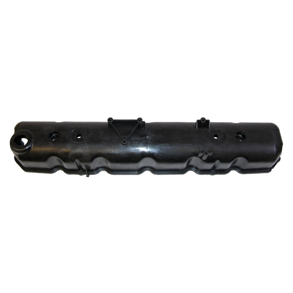 Engine Valve Cover; 81-87 Jeep CJ/Wrangler YJ,258 CID - 1