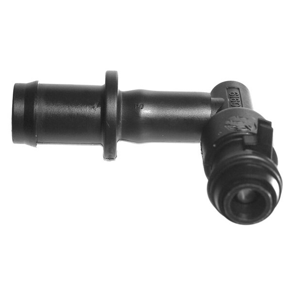 PCV Valve; 02-07 Jeep Liberty/Grand Cherokee, 3.7L/4.7L Diesel - 1