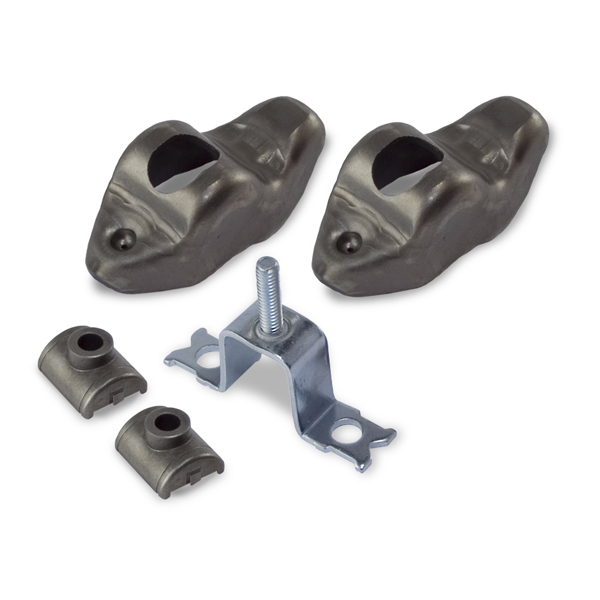Engine Rocker Arm Kit; 74-82 Jeep CJ, 3.8L/4.2L - 1