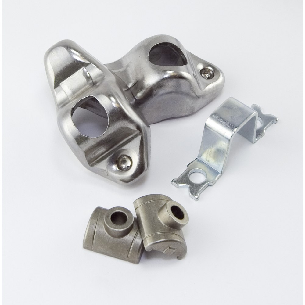 Zestaw dźwigienek zaworowych 83-90 Jeep CJ/Wrangler