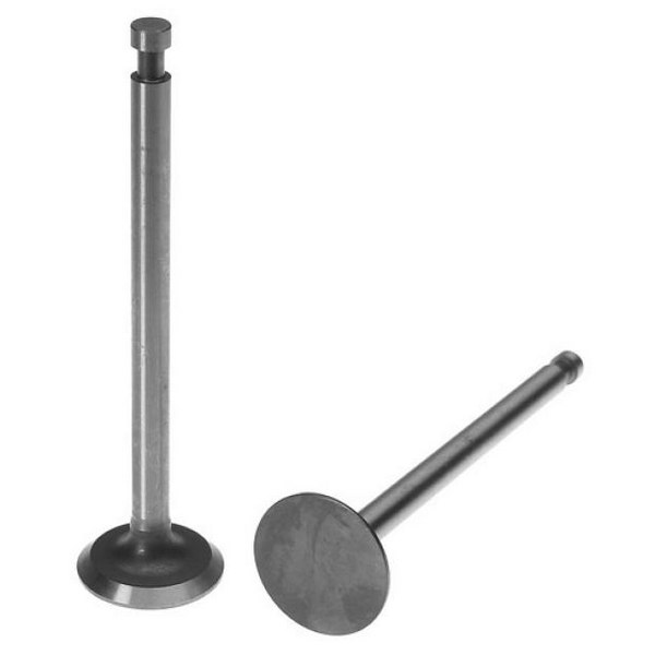 Engine Exhaust Valve, F-Head; 41-53 Willys, 134CID - 1
