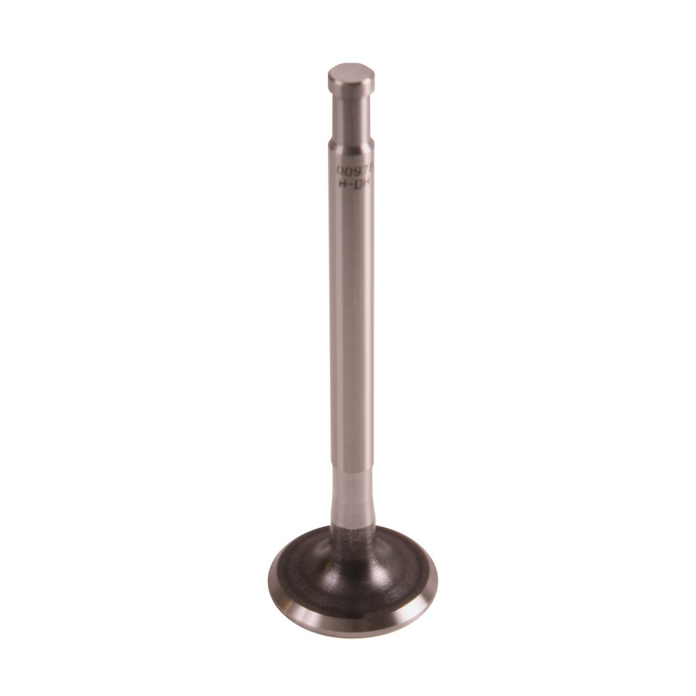 Engine Exhaust Valve, 1.375; 66-71 Jeep CJ, 225 CID - 1