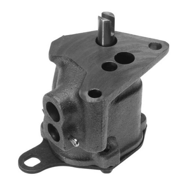 Engine Oil Pump; 81-06 Jeep CJ/Wrangler YJ, 2.5L/4.0L/4.2L - 1