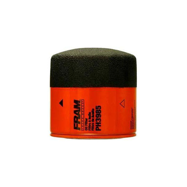 Engine Oil Filter; 86-96 Jeep CJ/Wrangler YJ, 2.1L/2.5L/4.2L - 1