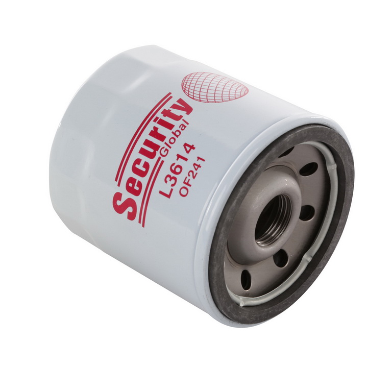 Zestaw filtrów, 3.8L; 07-11 Jeep Wrangler JK - 2