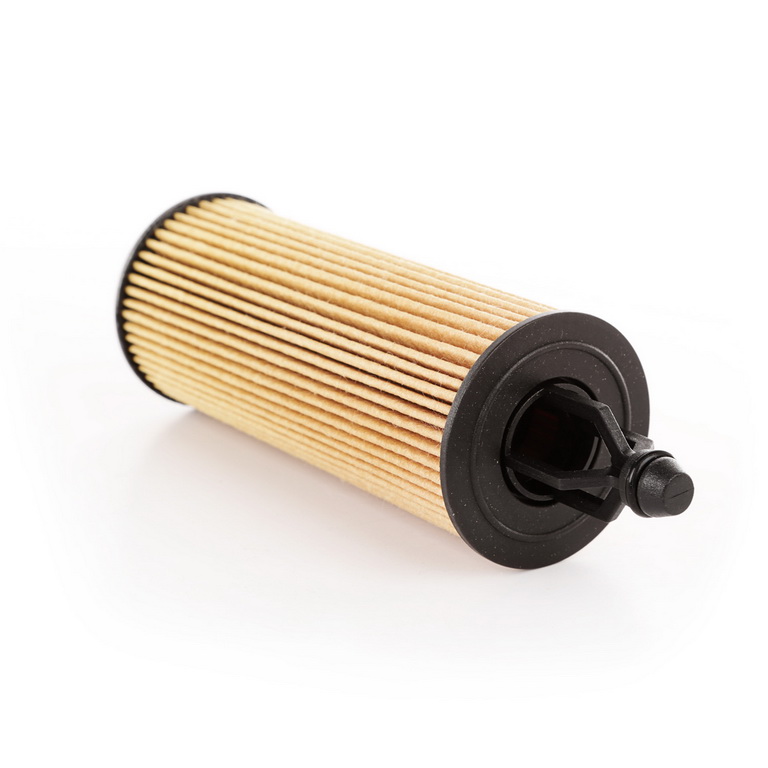 Filter Service Kit; 14-18 Jeep Wrangler JK, 3.6L - 2