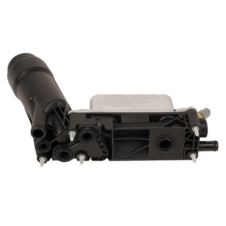 Obudowa filtra oleju; 3.6L 12-13 JK, 11-13 Grand Cherokee WK 3.6L - 4
