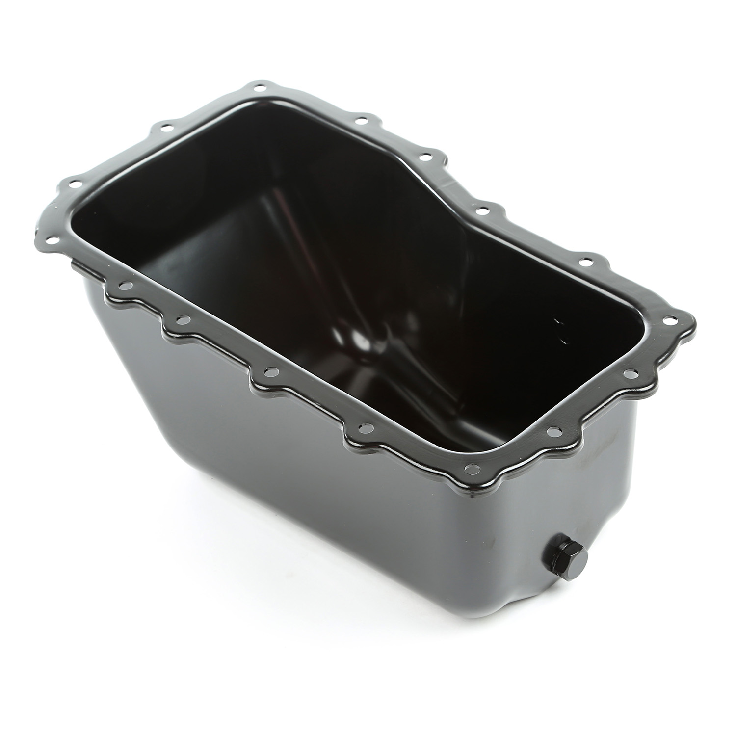 Miska olejowa, 3.8L, 07-11 Jeep Wrangler