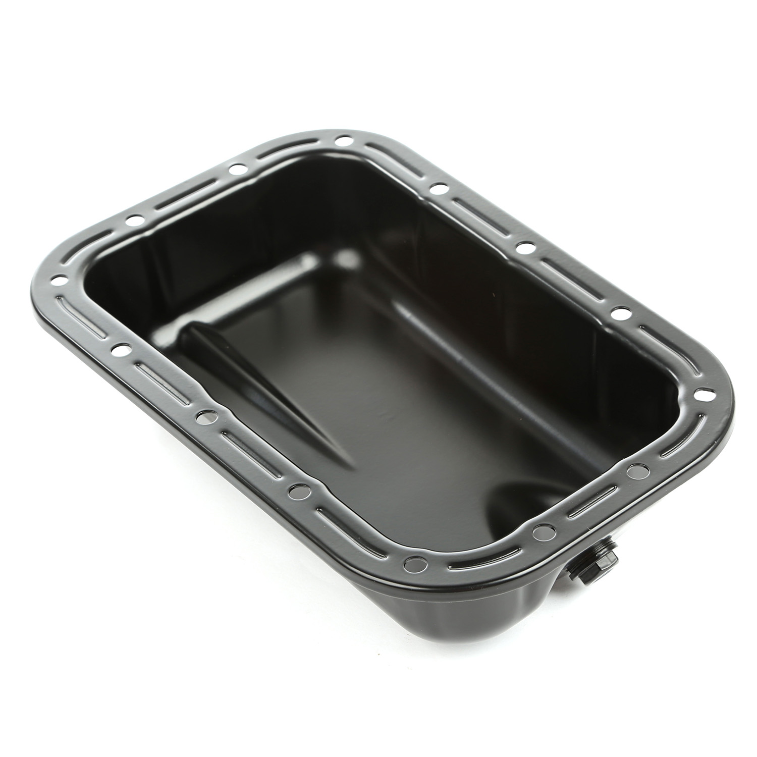 Miska olejowa, 3.6L, 12-15 Jeep Wrangler