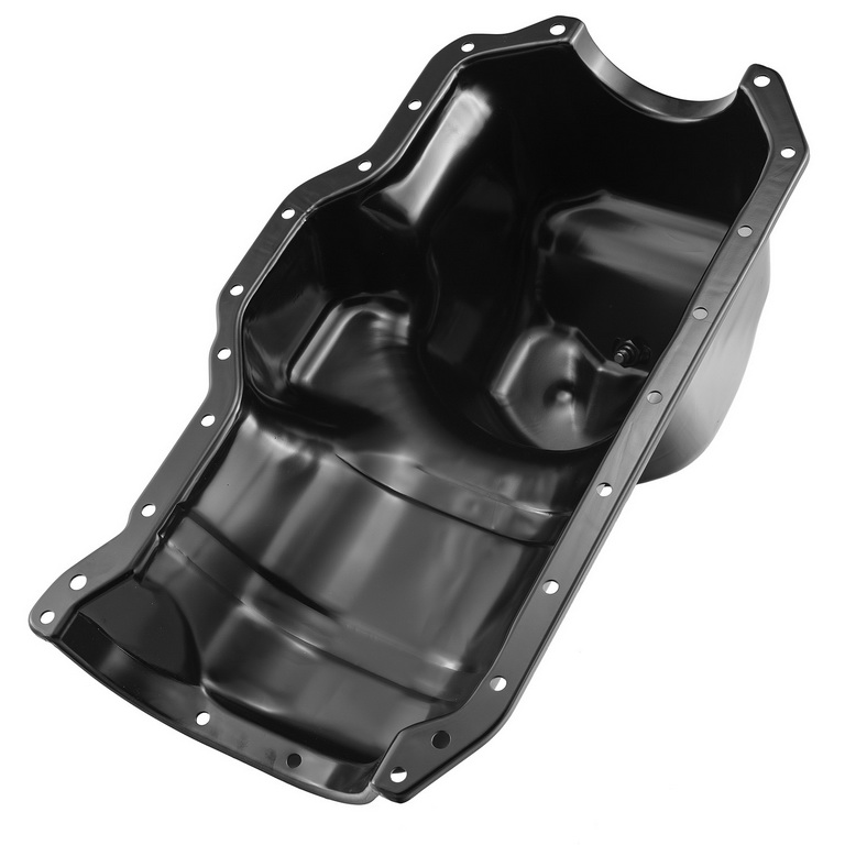Miska olejowa, 2.5L; 86-93 Cherokee XJ, 87-92 Comanche MJ, 86-95 Wrangler YJ - 3