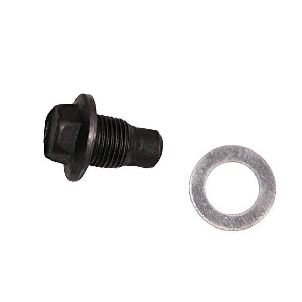Korek spustowy miski olejowej 72-79 Jeep CJ 