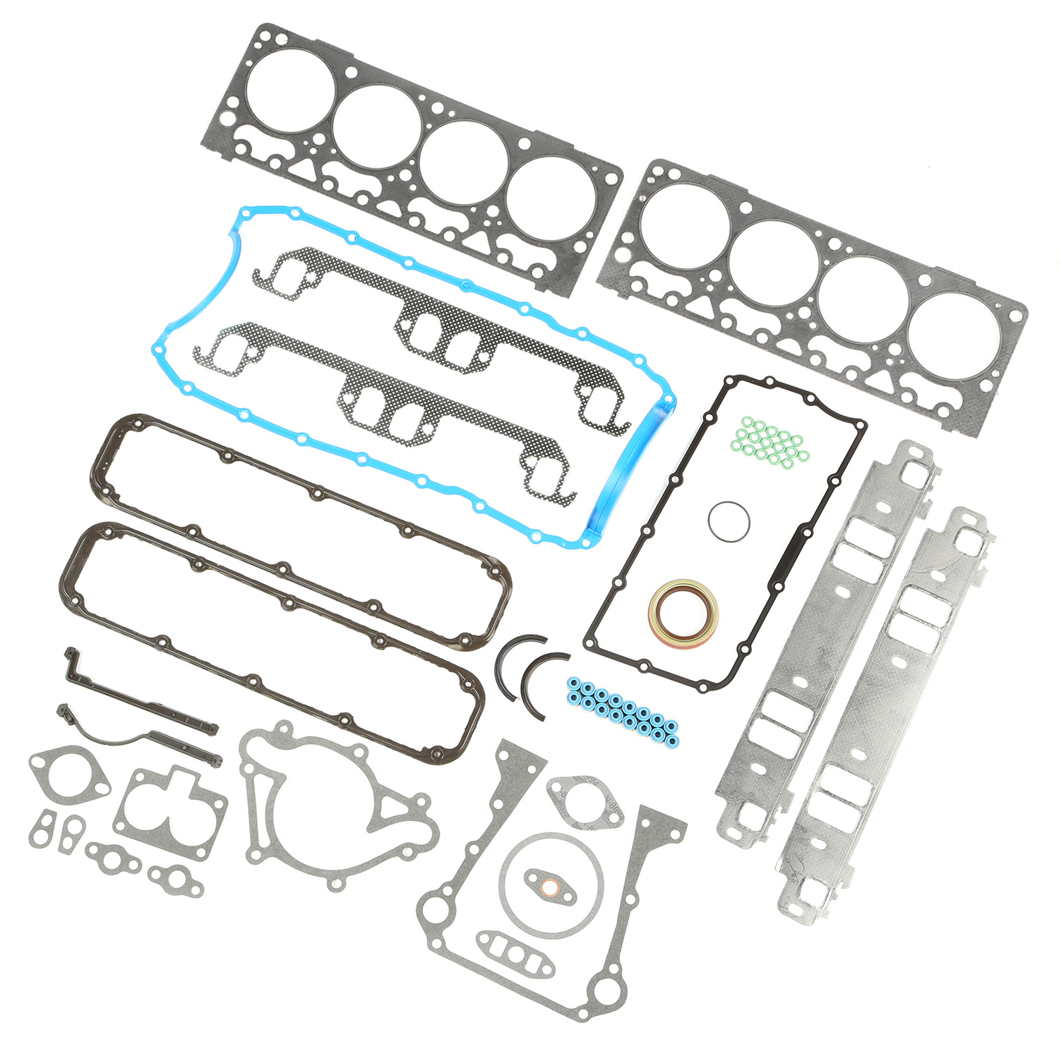 Engine Rebuild Kit; 93-98 Jeep Grand Cherokee, 5.2L - 1