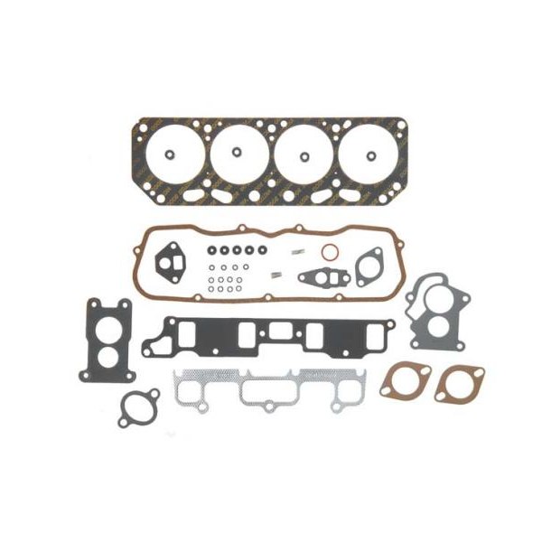 Komplet uszczelek góry silnika 2.5L 80-83 Jeep CJ