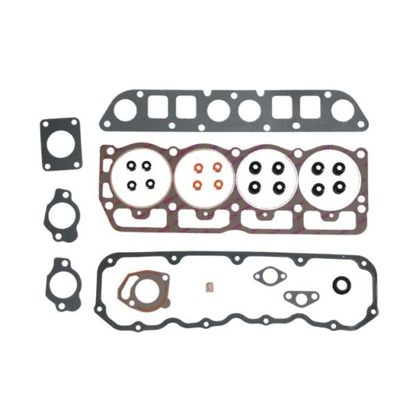 Komplet uszczelek góry silnika 2.5L 83-86 Jeep CJ