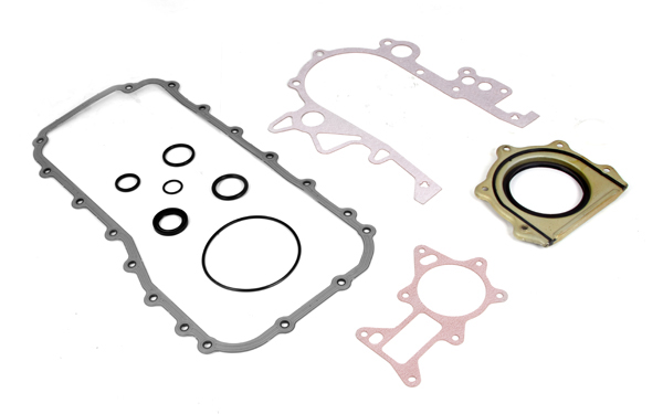 Komplet uszczelek dołu silnika 3.8L 07-11 Jeep Wrangler