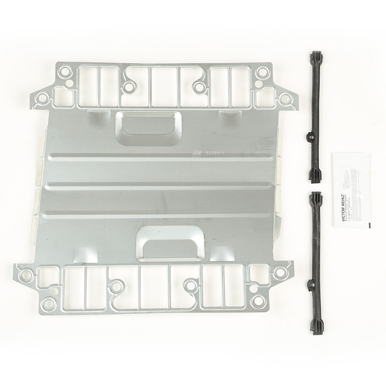Uszczelka kolektora dolotowego, 5.7L, 69-71 Jeep SJ Wagoneer i Seria J - 1