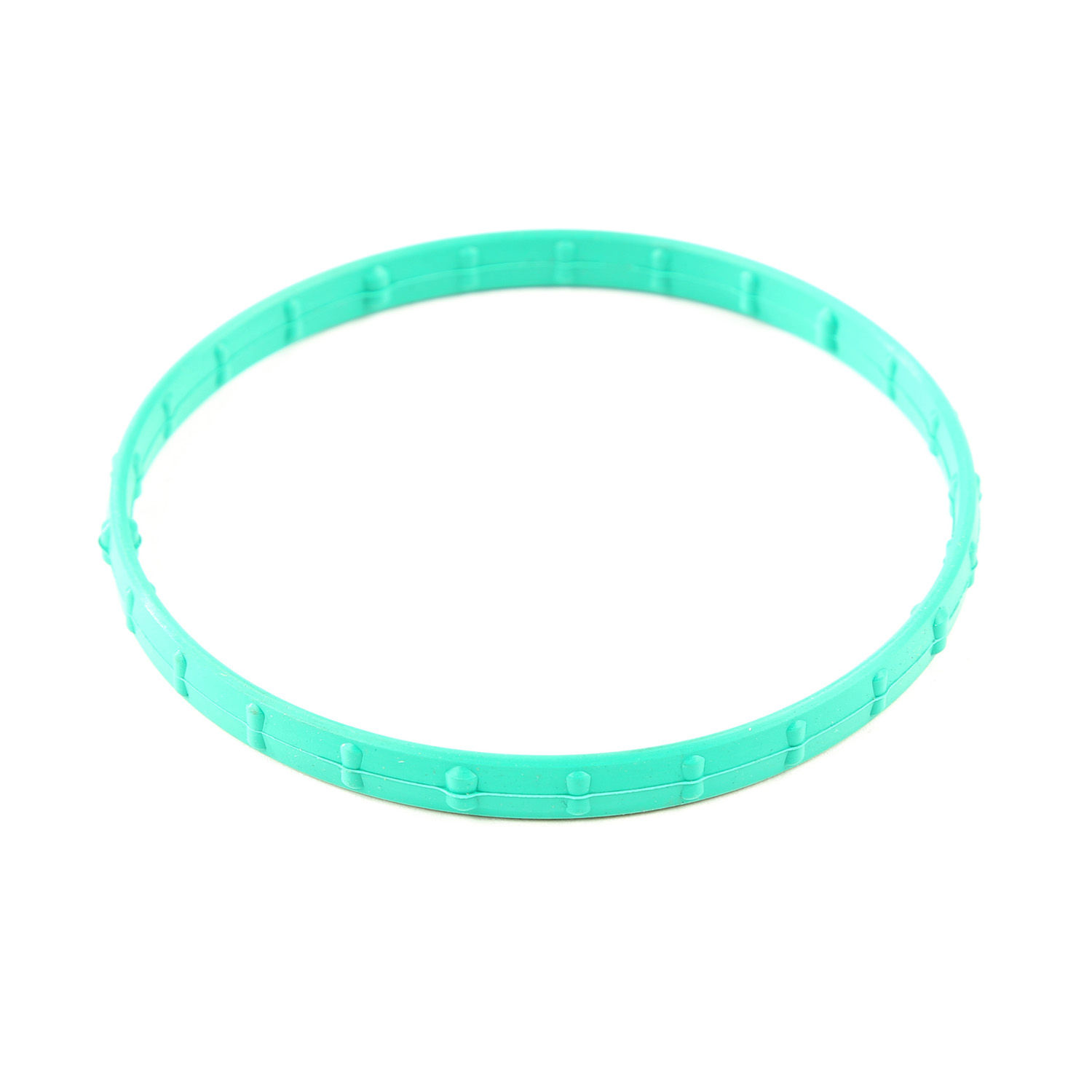 Throttle Body Gasket; 07-21 Jeep MK/KL/BU, 1.8L/2.0L/2.4L - 1