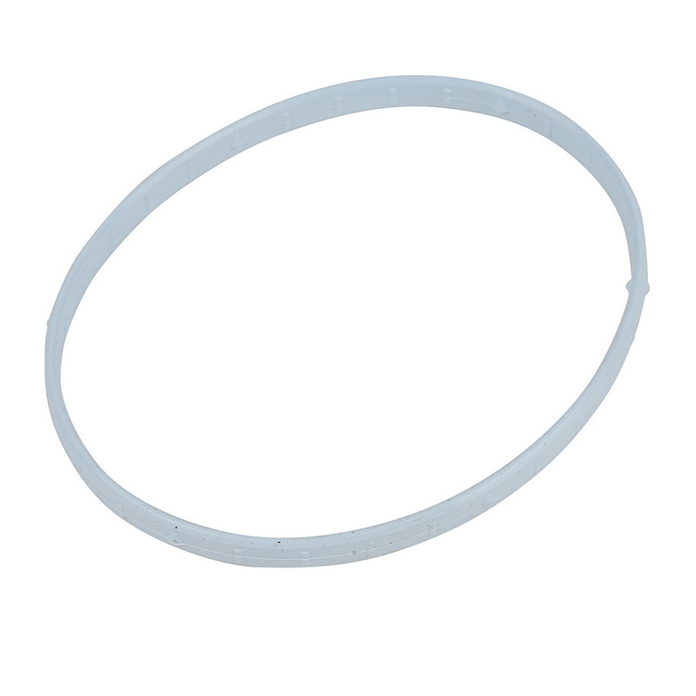 Throttle Body Gasket, 4.7L/3.6L/3.0L; 08-21 Jeep