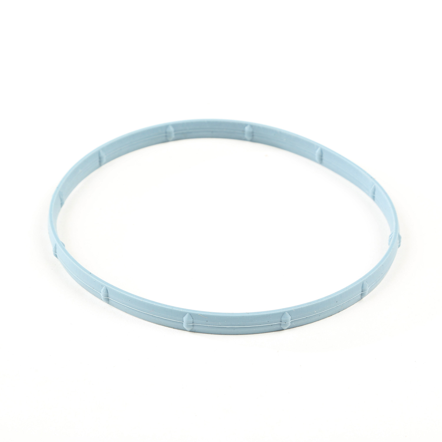 Throttle Body Gasket; 09-21 Jeep Commander/Grand Cherokee, 5.7L - 1