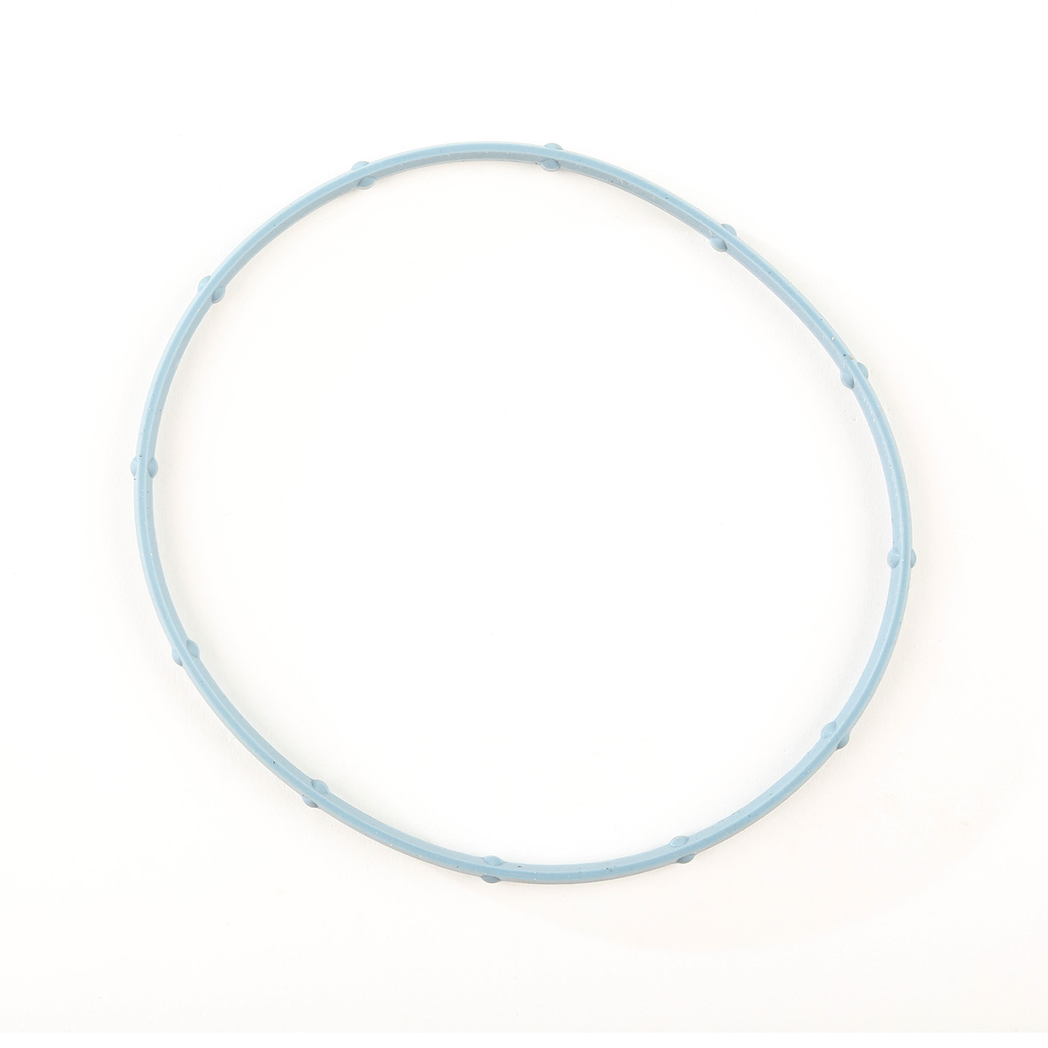 Throttle Body Gasket; 09-21 Jeep Commander/Grand Cherokee, 5.7L - 2